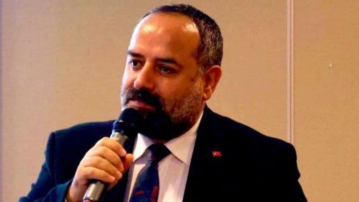 Başkan Arif Kurt’tan Ulusal Yas Çağrısı